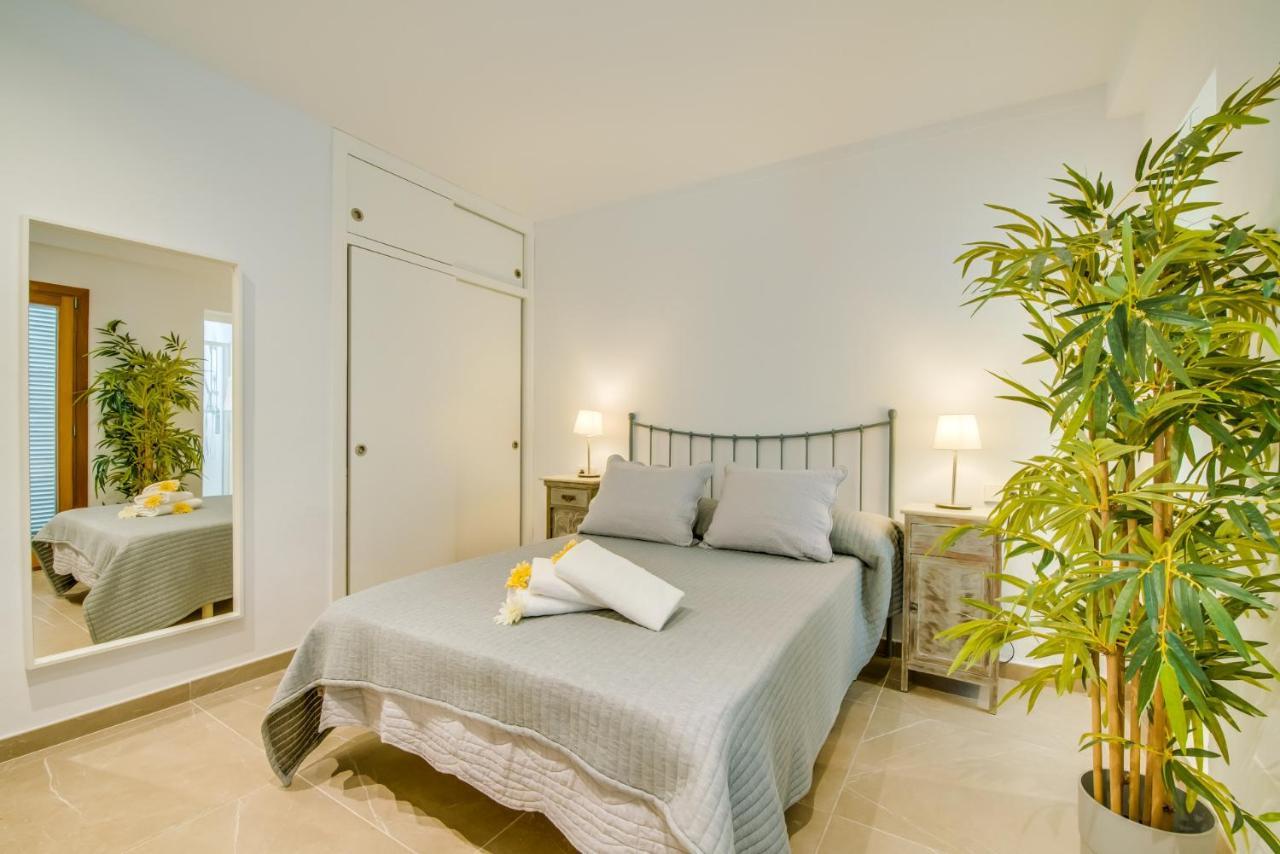 Ideal Property Mallorca - Chez Mageaux Port de Pollenca Exterior photo