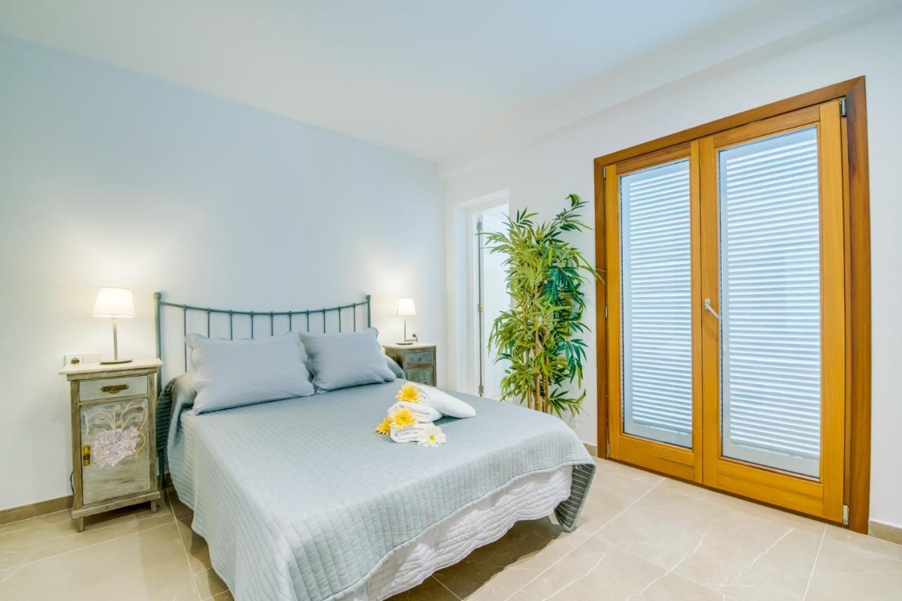 Ideal Property Mallorca - Chez Mageaux Port de Pollenca Exterior photo